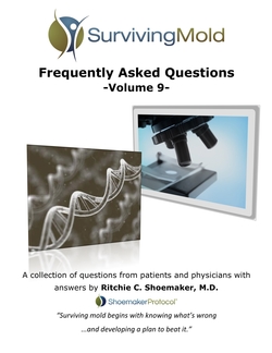 Frequently Asked Questions Volume 9 (2023)