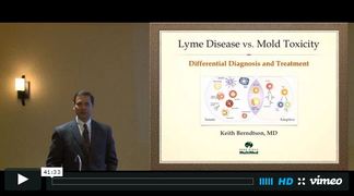 Keith Berndtson, M.D. 2014 Conference Video 