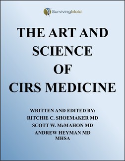 Art and Science of CIRS