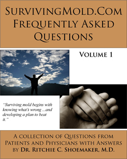 Frequently Asked Questions Volume 1 (2013)  EBOOK