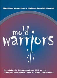 Mold Warriors (2005)