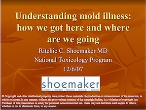 Mold Illness