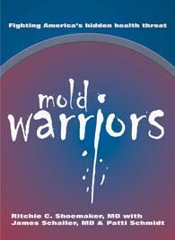 Mold Warriors (2005) Image