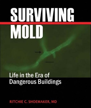 Surviving Mold Book