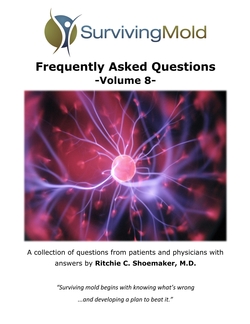 Frequently Asked Questions: Volume 8 EBOOK (2023)
