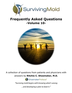 Frequently Asked Questions Volume 10 (2024)