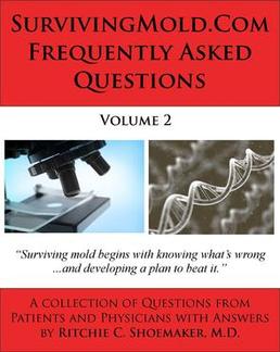 Frequently Asked Questions, Volume 2 (2013) EBOOK