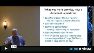 Ritchie Shoemaker, M. D. 2014 Conference Video