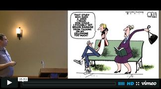 Scott McMahon, M.D. 2014 Conference Neuroquant Video