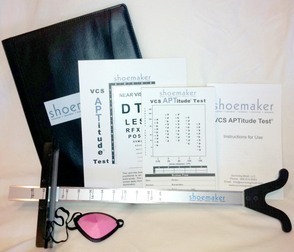 VCS Handheld Kit Additional Scorecards