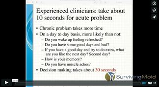 2016 Third Annual Conference Irvine, CA - Ritchie Shoemaker, MD - Differential Diagnosis 