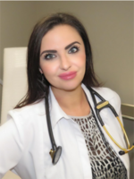  Melissa Milicevic, MSN, APRN, ACNPC-AG, CFMP- Proficiency Partners Diplomate